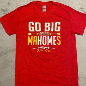 NFL Kansas City Chiefs T-Shirt